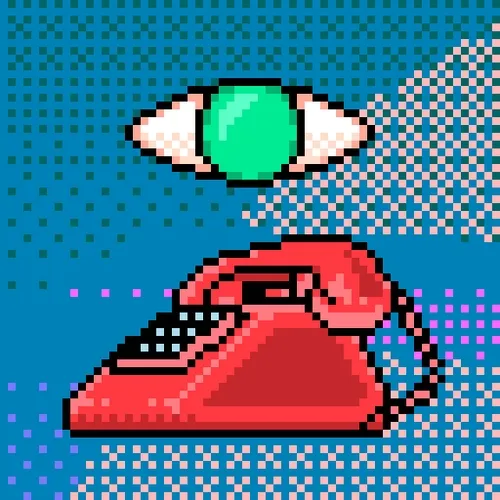 Dreamloop #4485