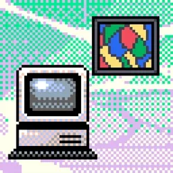 Dreamloop #8429
