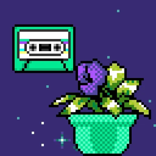 Dreamloop #1907