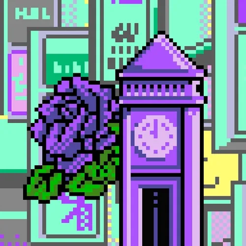 Dreamloop #7204
