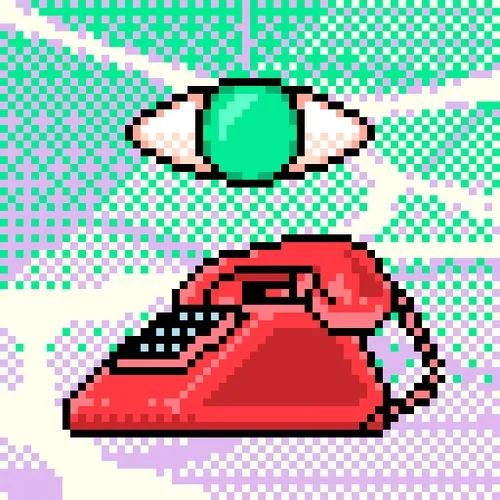 Dreamloop #6360