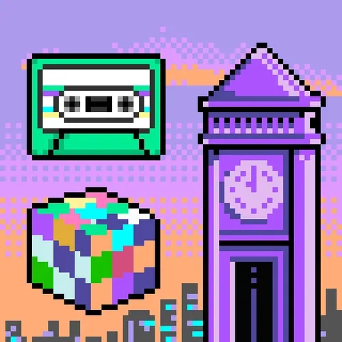 Dreamloop #7575