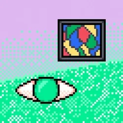 Dreamloop #7784