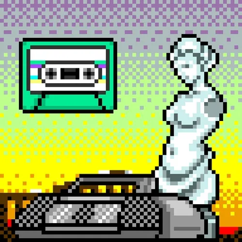 Dreamloop #9502