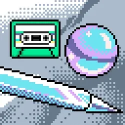 Dreamloop #7875
