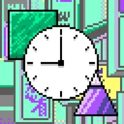 Dreamloop #1692