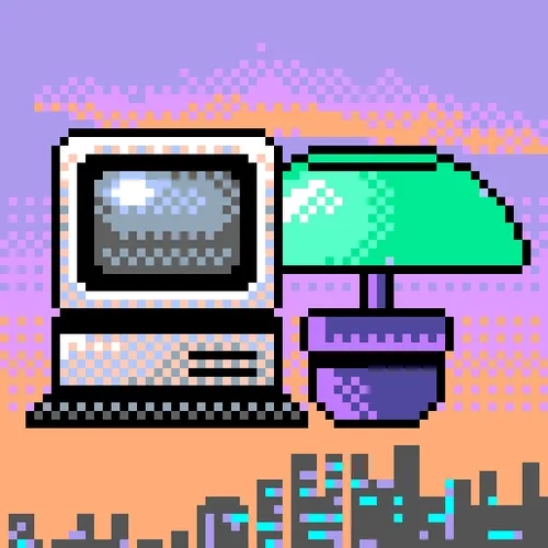 Dreamloop #9191
