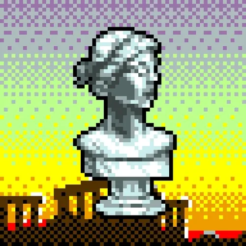 Dreamloop #9108