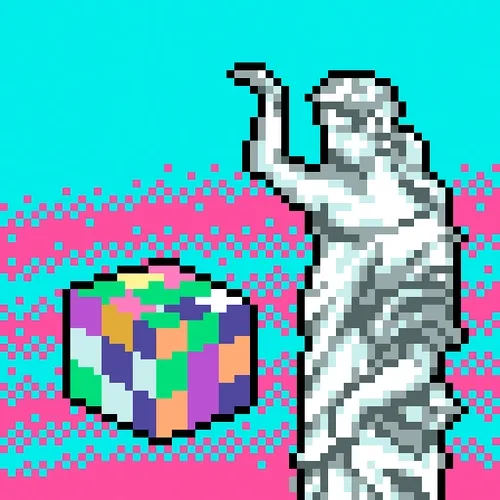 Dreamloop #9491