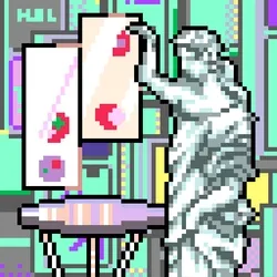 Dreamloop #238