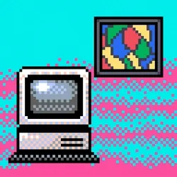 Dreamloop #8661