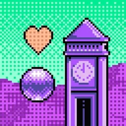 Dreamloop #9140