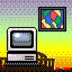 Dreamloop #7796