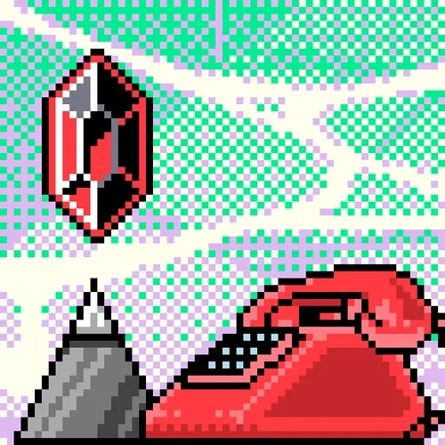 Dreamloop #1401