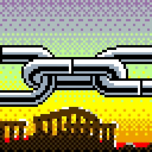 Dreamloop #9507