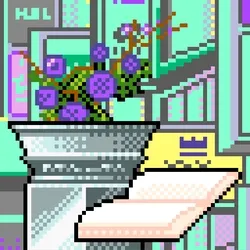 Dreamloop #2450