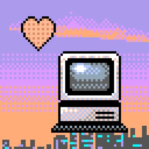 Dreamloop #9504