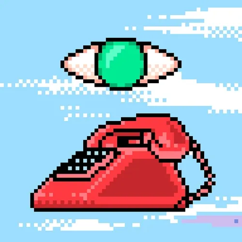 Dreamloop #3835