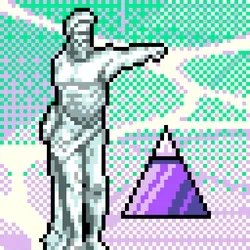 Dreamloop #7501