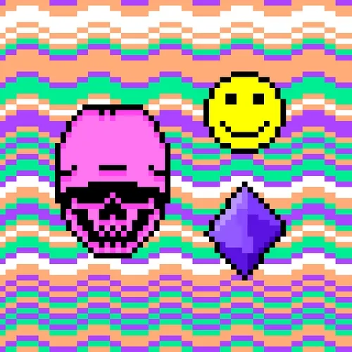 Dreamloop #7839