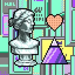 Dreamloop #1260