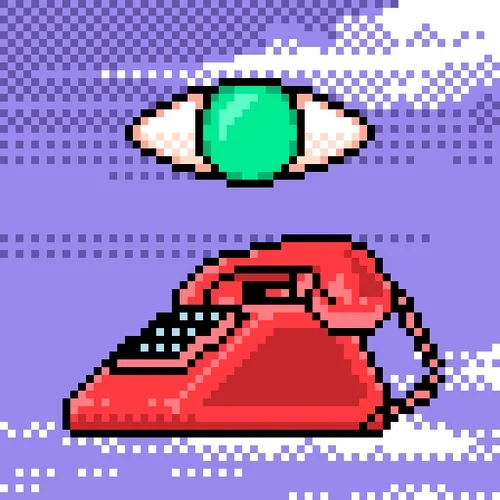 Dreamloop #1059