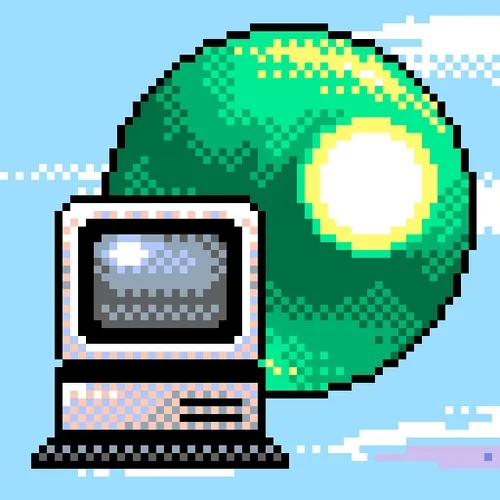 Dreamloop #2098