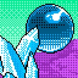 Dreamloop #2632