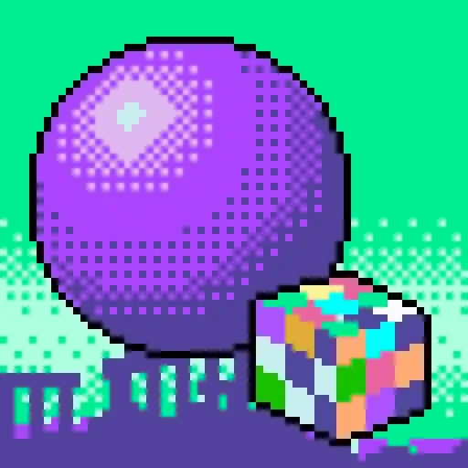 Dreamloop #9471