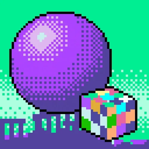 Dreamloop #9471