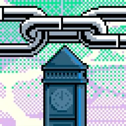 Dreamloop #8462
