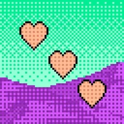 Dreamloop #4501