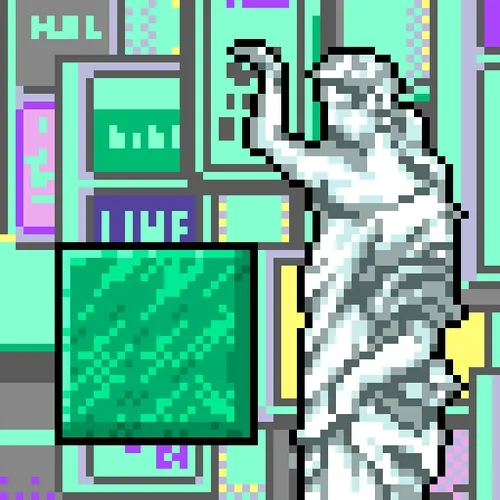 Dreamloop #3822