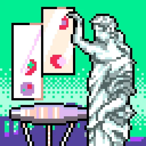 Dreamloop #1042