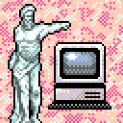Dreamloop #2405