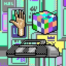 Dreamloop #7511