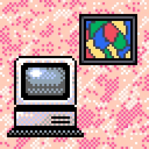Dreamloop #9495