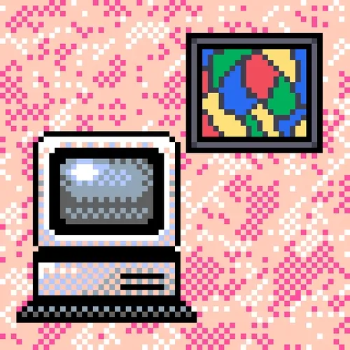 Dreamloop #9495