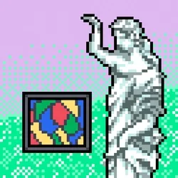 Dreamloop #6928