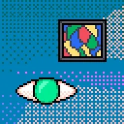 Dreamloop #7590