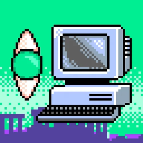 Dreamloop #7492