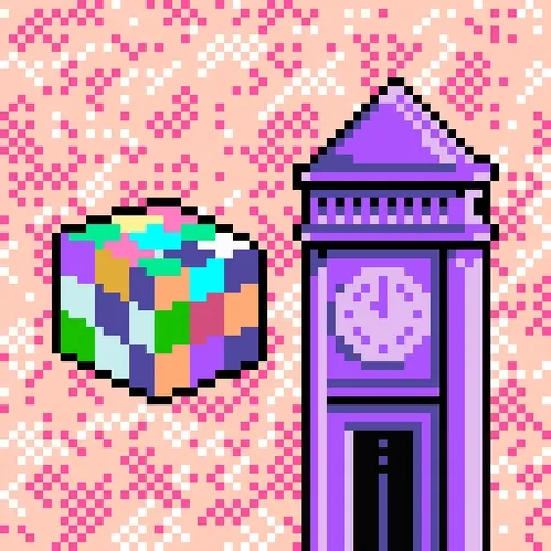 Dreamloop #4292