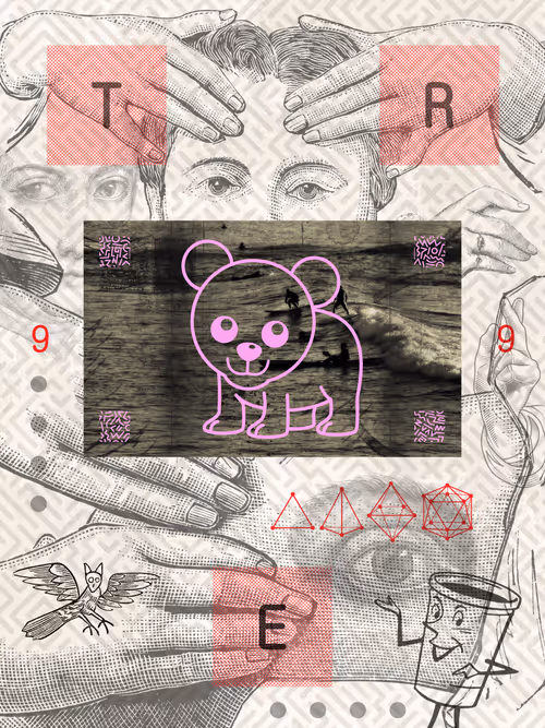 Item #4 Media