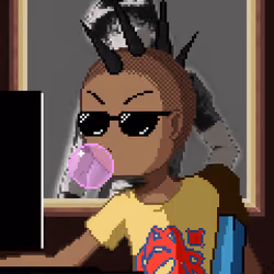 Shitcoin factory dev #271