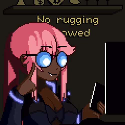 Theunfungibles