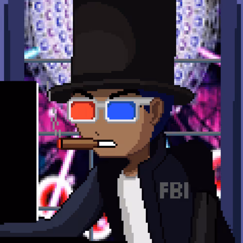 Theunfungibles
