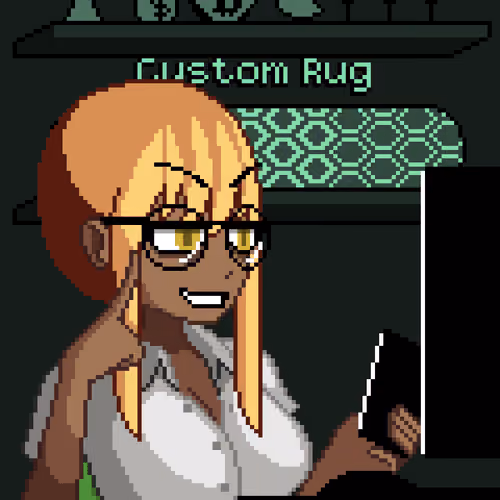 Serial rugging dev #15