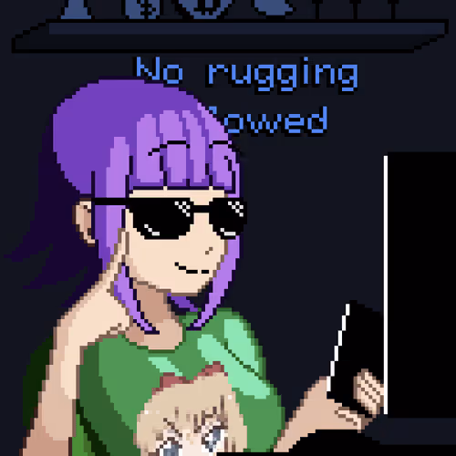 Theunfungibles