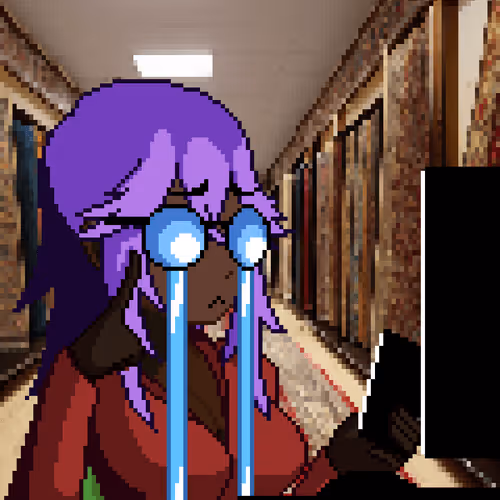 Theunfungibles