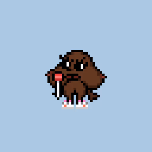 CryptoTitVag #3715